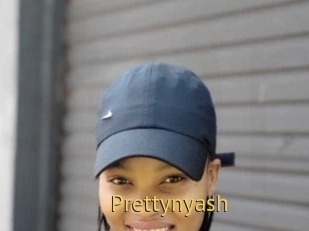 Prettynyash