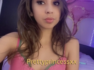 Prettyprincessxx