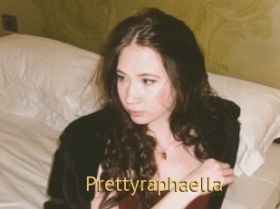 Prettyraphaella