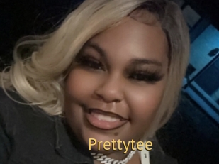 Prettytee