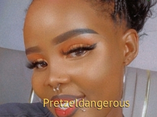 pretzeldangerous Smilin Pussy