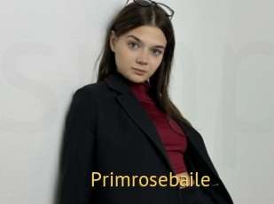 Primrosebaile