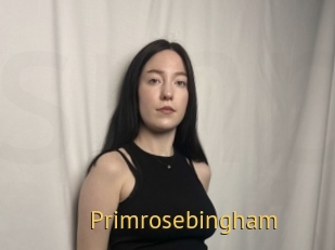 primrosebingham Smilin Pussy