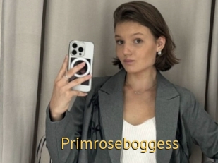 Primroseboggess