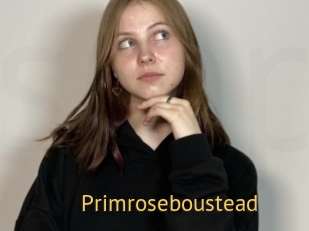 Primroseboustead