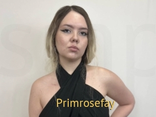 Primrosefay