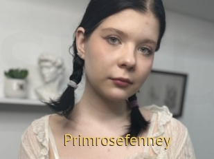 Primrosefenney