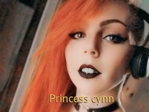 Princess_cynn