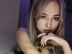 Princessanni