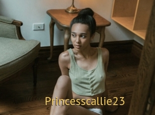 Princesscallie23