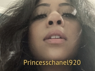 Princesschanel920