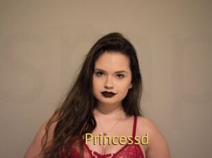 Princessd