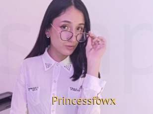 Princessfowx