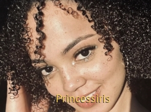 Princessiris