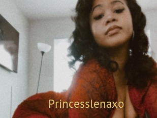 Princesslenaxo
