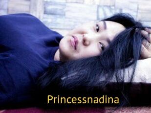 Princessnadina