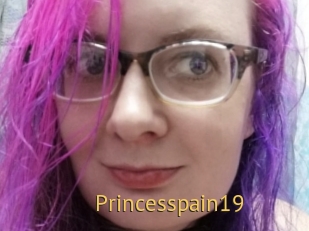 Princesspain19