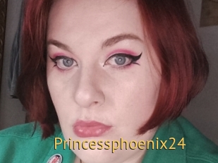 Princessphoenix24