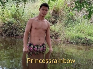 Princessrainbow