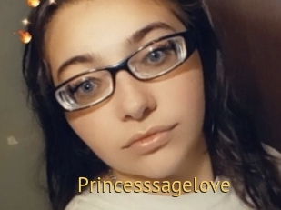 Princesssagelove