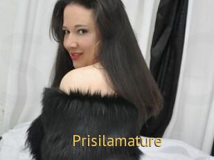 Prisilamature