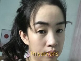 Priyaevans