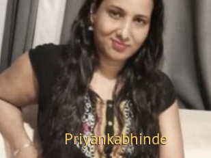 Priyankabhinde