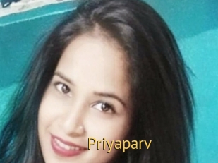 Priyaparv
