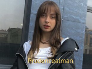 Prudencealman