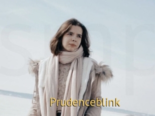 Prudenceblink