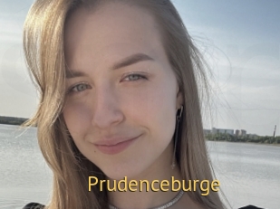 Prudenceburge