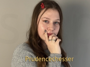 Prudencechesser