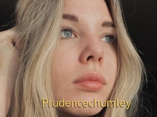 Prudencechumley