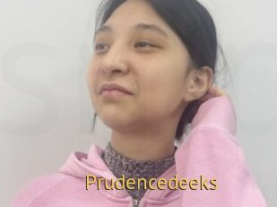 Prudencedeeks