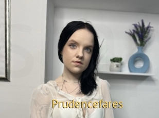 Prudencefares