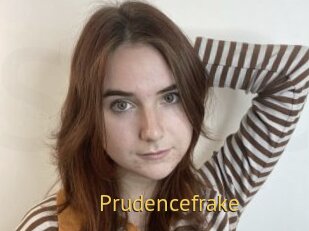 Prudencefrake