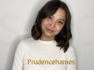 Prudencehames