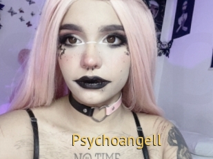 Psychoangell