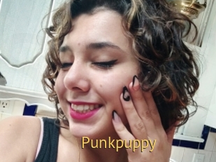 Punkpuppy