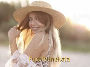 Purefelinekata