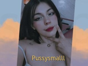 Pussysmalll