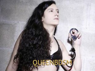 QUEENBDSM
