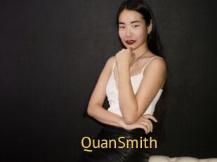 QuanSmith