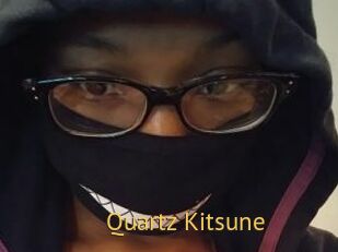 Quartz_Kitsune