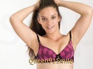 Queen91Smile