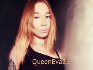 QueenEva25