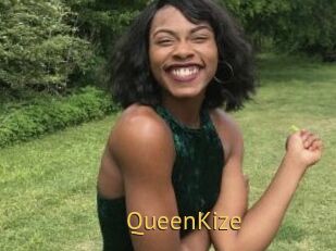 QueenKize