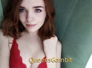 QueensGambit
