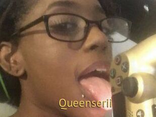 Queenserii