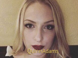 QuinnAdams